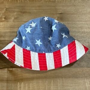 Toddler Hat
